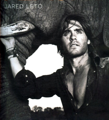 Jared Leto pic #42805