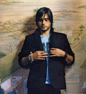 Jared Leto pic #42764