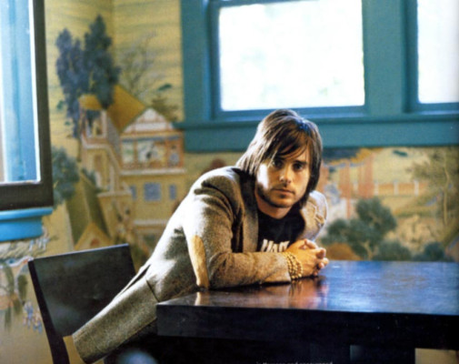 Jared Leto pic #42766