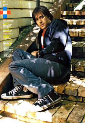 Jared Leto pic #42763