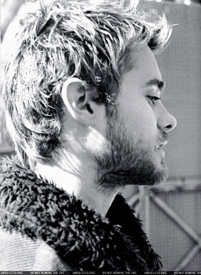 Jared Leto pic #42762