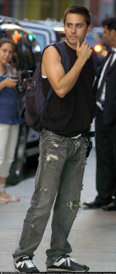 Jared Leto pic #42759