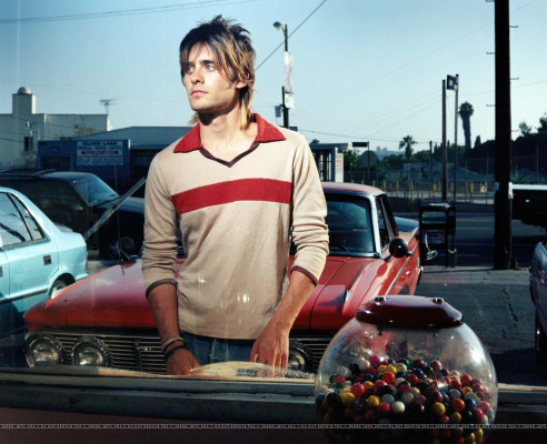 Jared Leto pic #42788