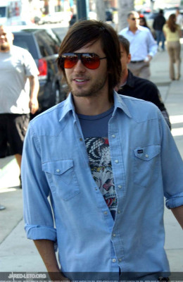 Jared Leto pic #118478