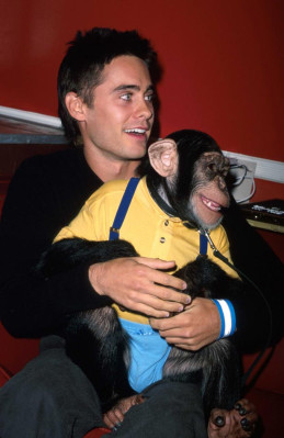 Jared Leto pic #48692