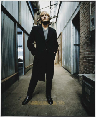 Jared Leto pic #48690