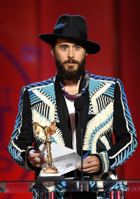 Jared Leto pic #761605