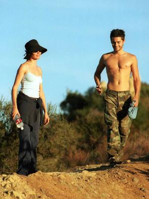 Jared Leto pic #991082