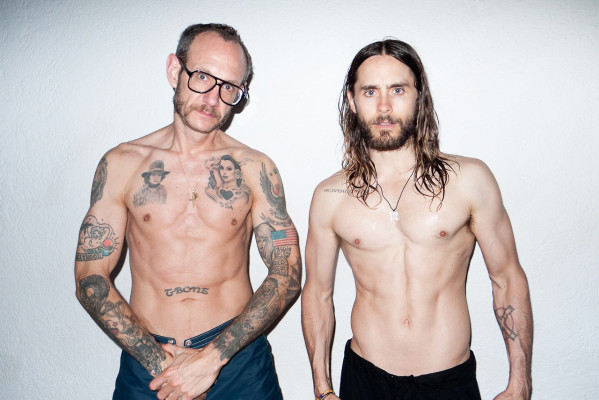Jared Leto pic #663717