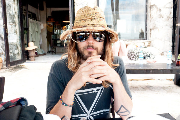 Jared Leto pic #663729