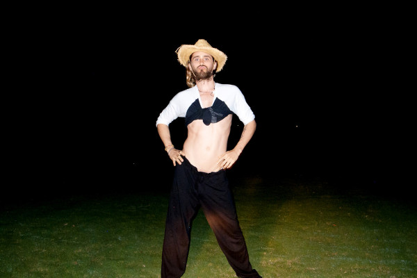 Jared Leto pic #663657