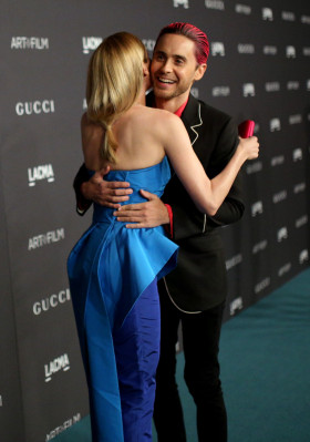 Jared Leto pic #811657