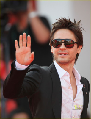 Jared Leto pic #185187