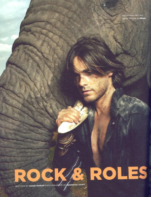 Jared Leto pic #129679