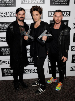 Jared Leto pic #447723