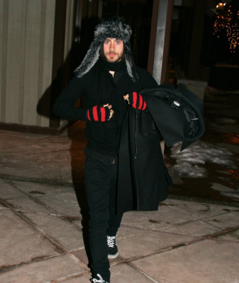 Jared Leto pic #120547