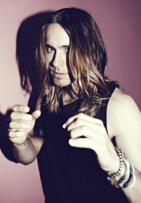 Jared Leto pic #652889