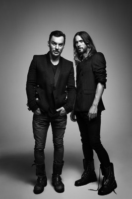 Jared Leto pic #691873