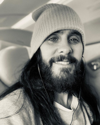 Jared Leto pic #1207703