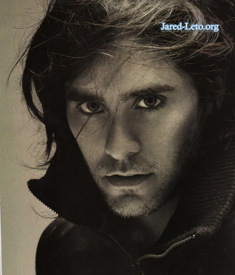 Jared Leto pic #122027