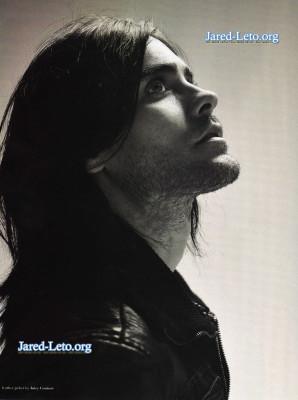 Jared Leto pic #137238