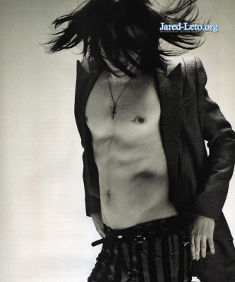 Jared Leto pic #122029