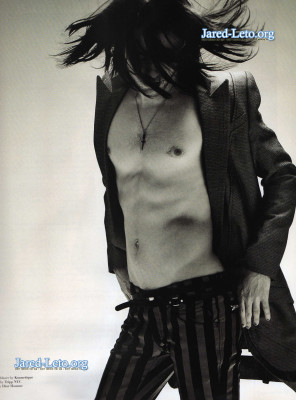 Jared Leto pic #137237
