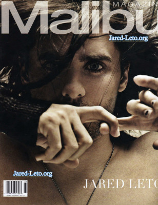Jared Leto pic #84966