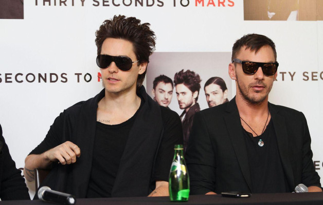 Jared Leto pic #415199
