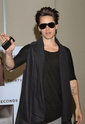 Jared Leto pic #415197