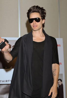 Jared Leto pic #415193