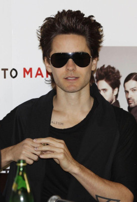 Jared Leto pic #415209