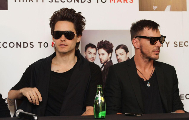 Jared Leto pic #415206