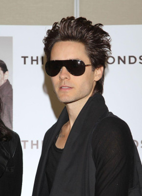 Jared Leto pic #415195