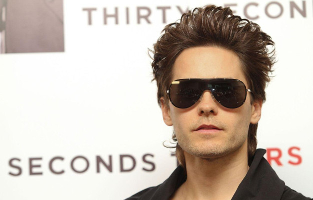 Jared Leto pic #415208