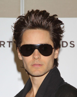Jared Leto pic #415207