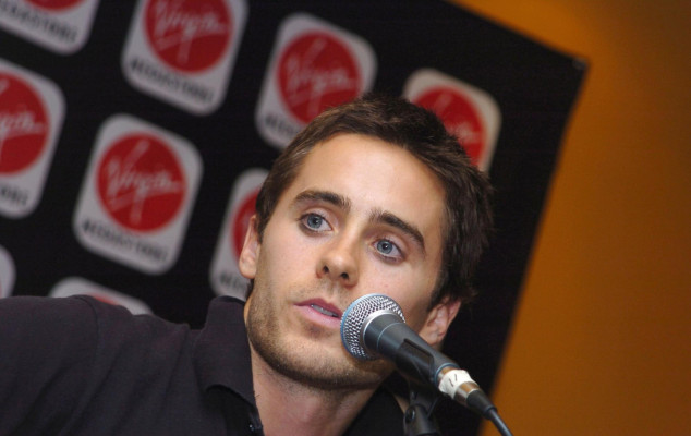 Jared Leto pic #121359