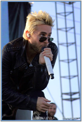 Jared Leto pic #331142