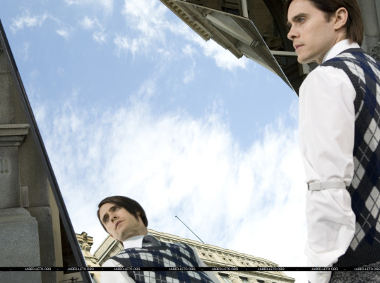 Jared Leto pic #143374
