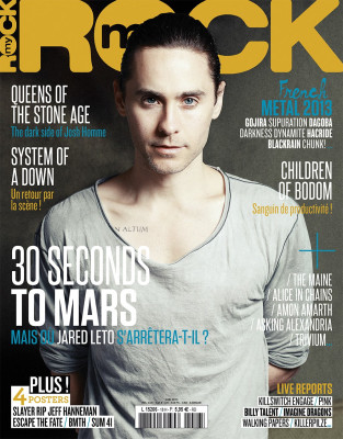 Jared Leto pic #615161