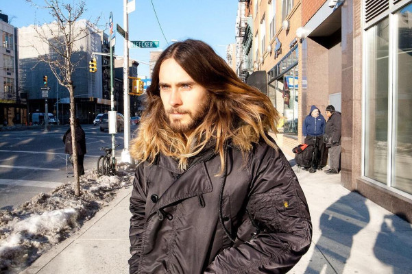 Jared Leto pic #1172038