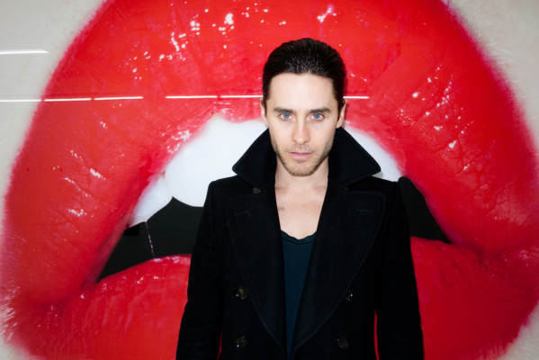 Jared Leto pic #452748
