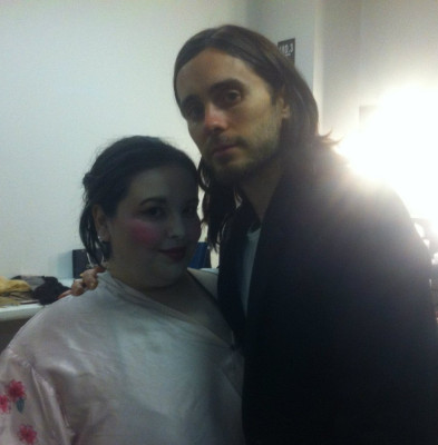 photo 3 in Leto gallery [id1273461] 2021-10-10 00:00:00