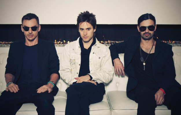 Jared Leto pic #423786