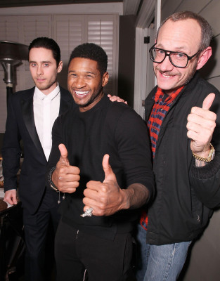 Jared Leto pic #451448
