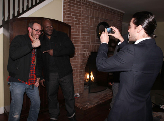 Jared Leto pic #451445