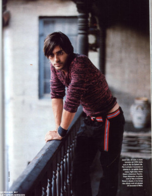 Jared Leto pic #39665