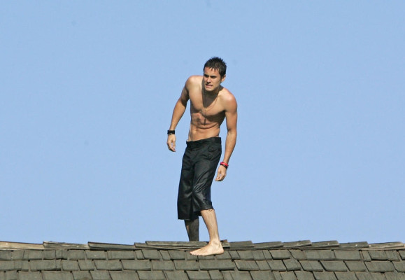 Jared Leto pic #120546
