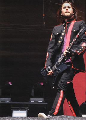 Jared Leto pic #121952