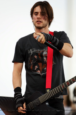Jared Leto pic #134857